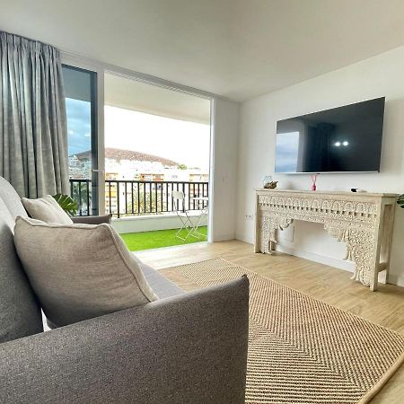 Apartamento Style & Sea Freewifi Los Cristianos  Exterior foto