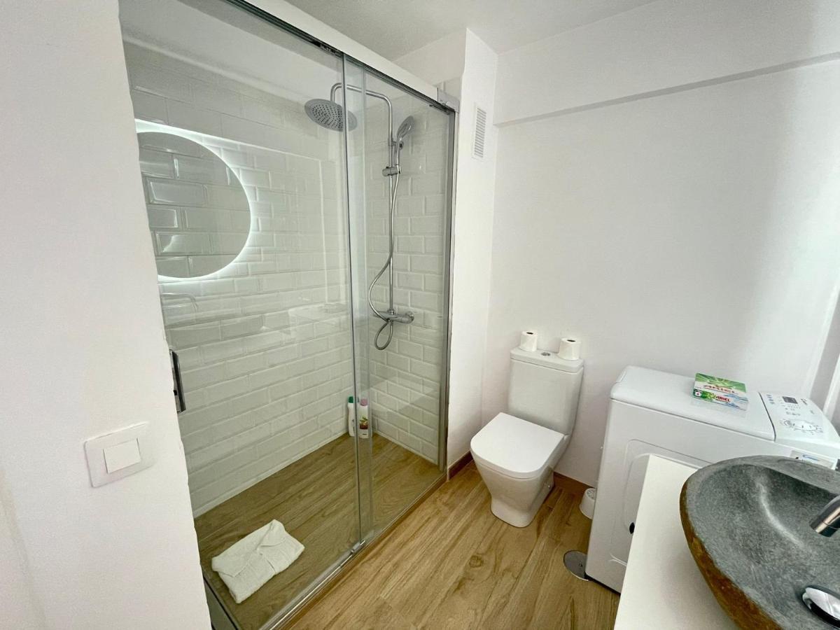 Apartamento Style & Sea Freewifi Los Cristianos  Exterior foto