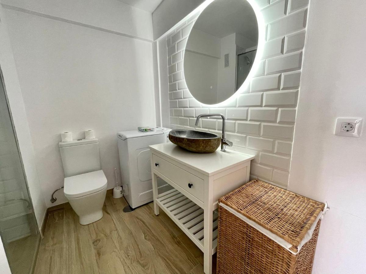 Apartamento Style & Sea Freewifi Los Cristianos  Exterior foto