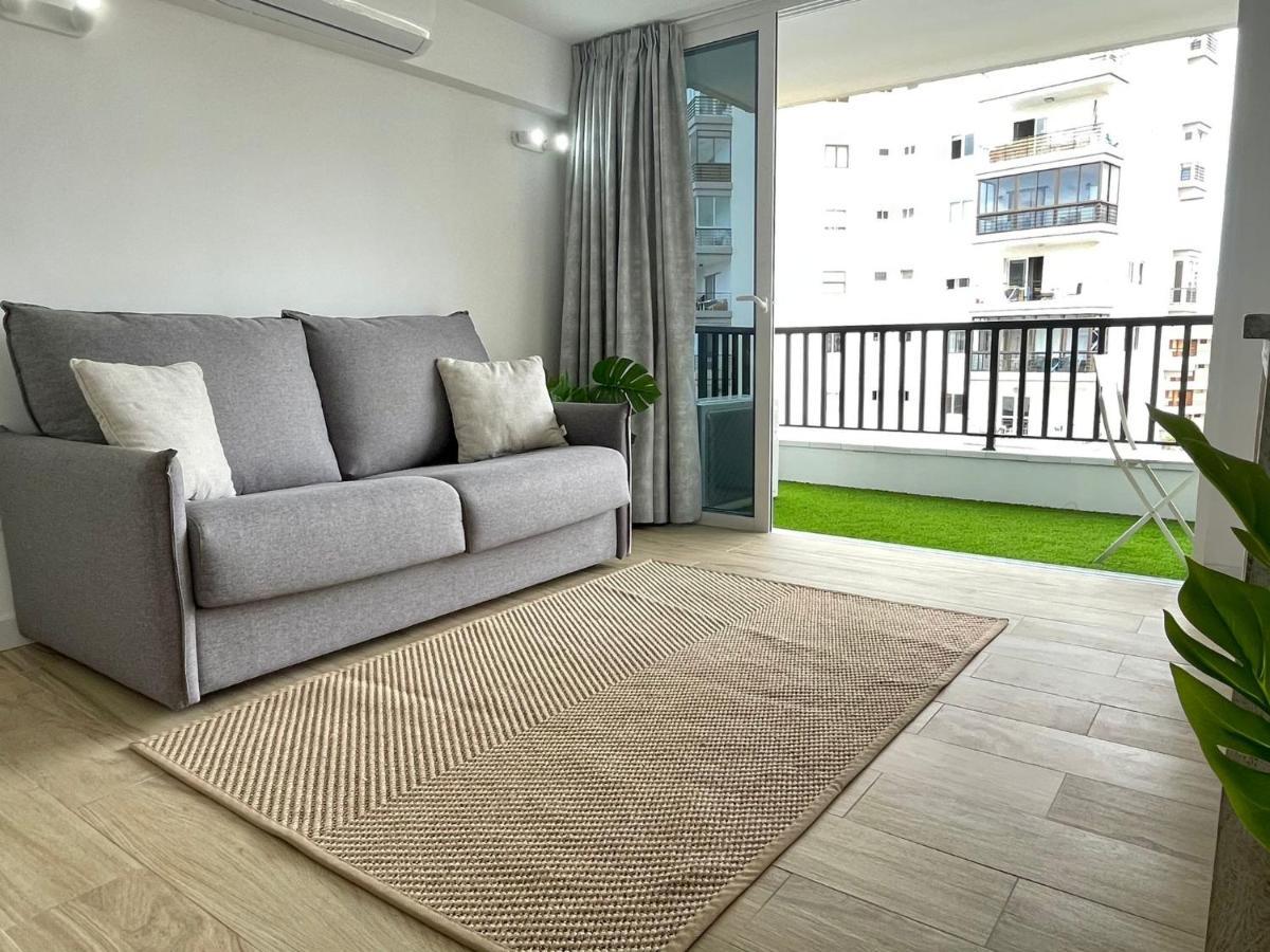 Apartamento Style & Sea Freewifi Los Cristianos  Exterior foto