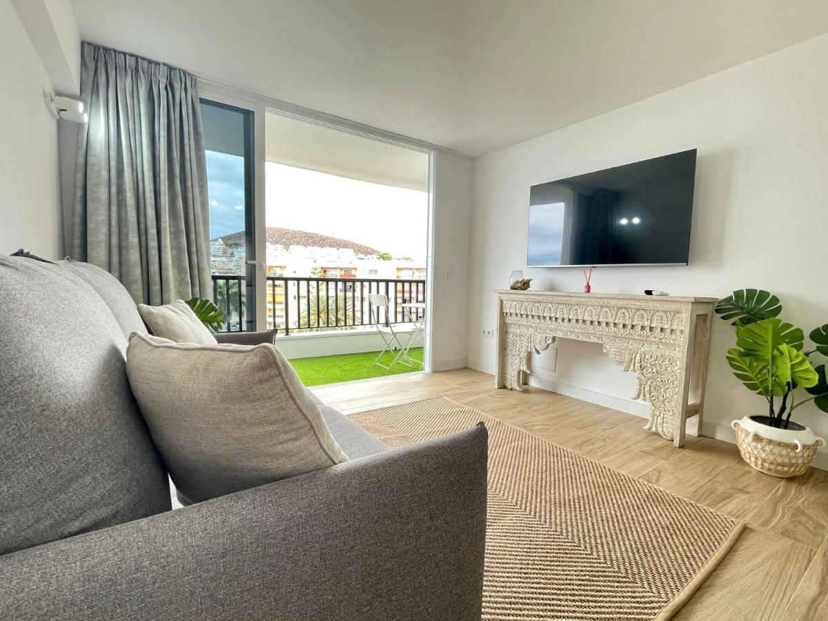 Apartamento Style & Sea Freewifi Los Cristianos  Exterior foto