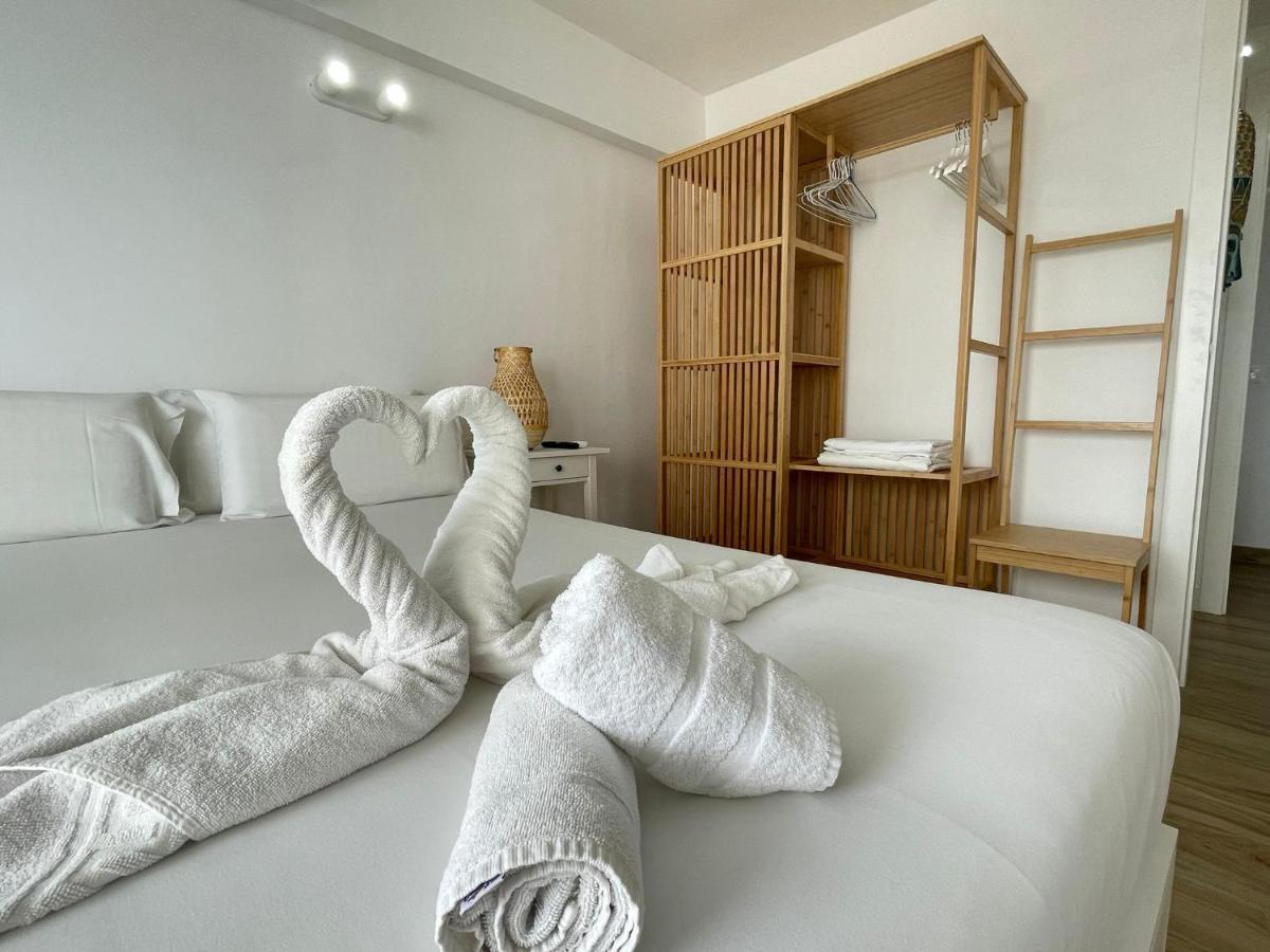 Apartamento Style & Sea Freewifi Los Cristianos  Exterior foto