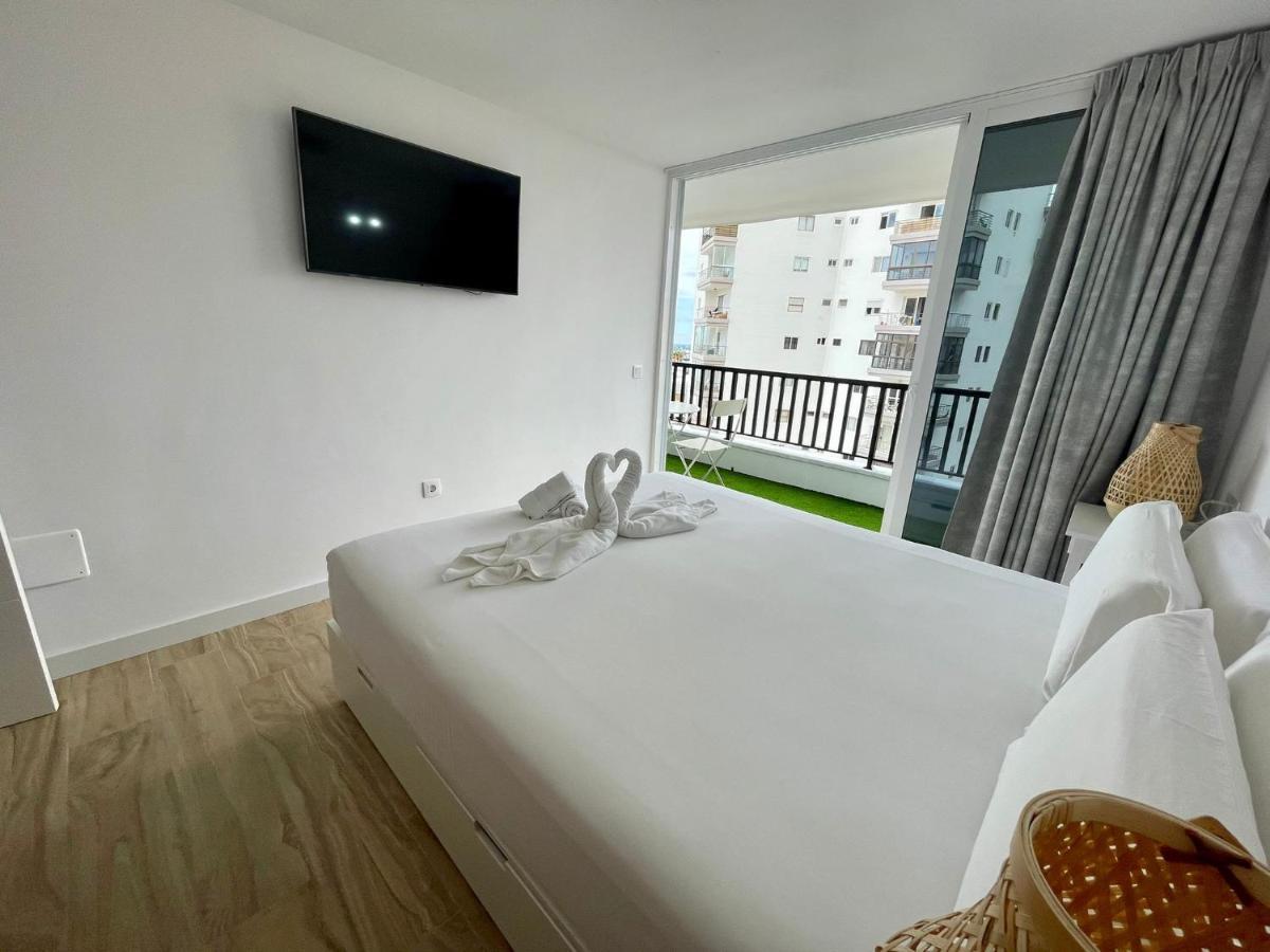 Apartamento Style & Sea Freewifi Los Cristianos  Exterior foto