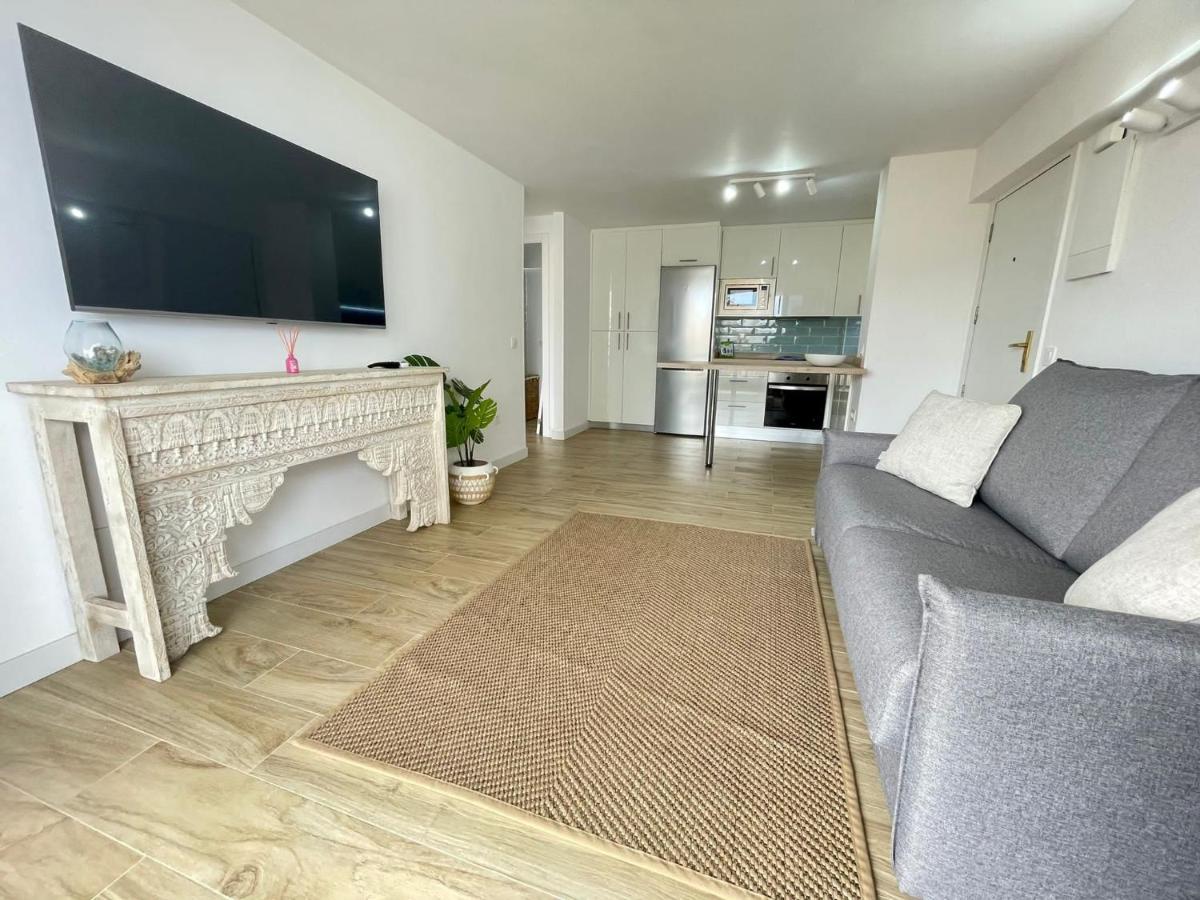Apartamento Style & Sea Freewifi Los Cristianos  Exterior foto