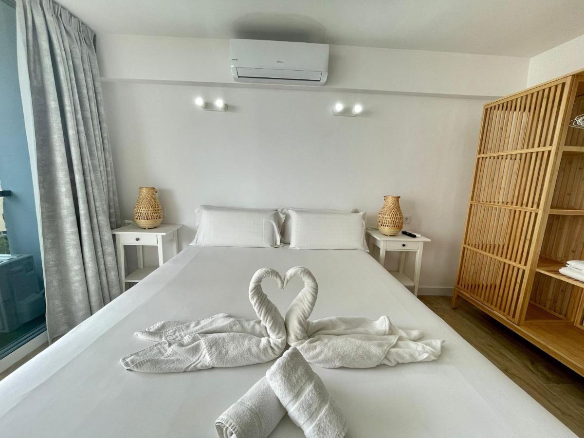 Apartamento Style & Sea Freewifi Los Cristianos  Exterior foto